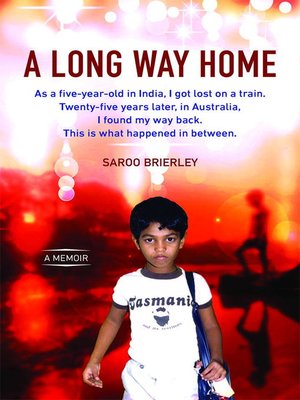 a long way home book summary saroo